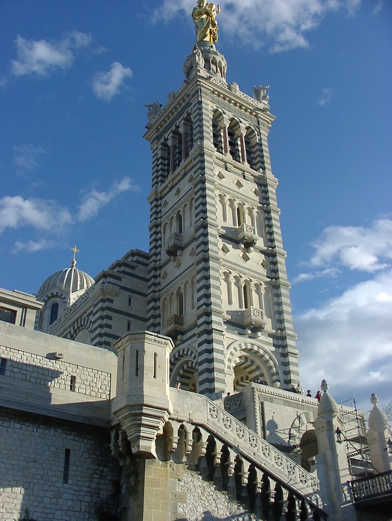 notre-dame-de-la-garde