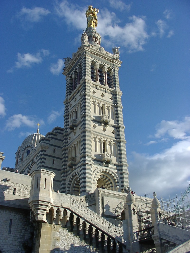 notre-dame-de-la-garde