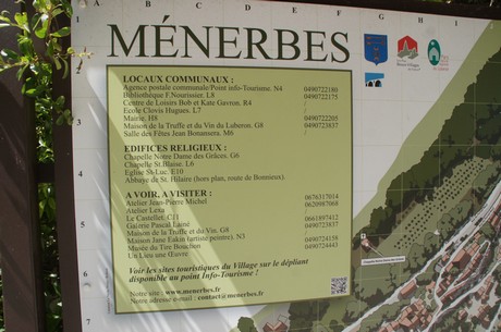 menerbes