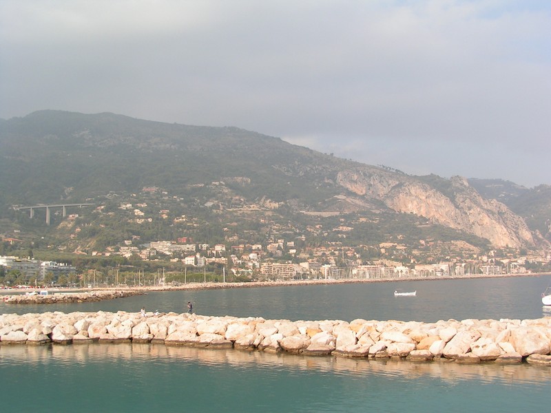 menton-hafen