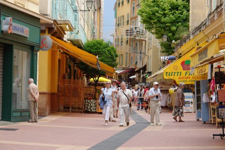 menton