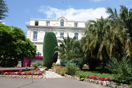 menton