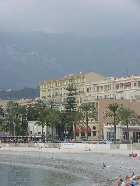 menton-strand