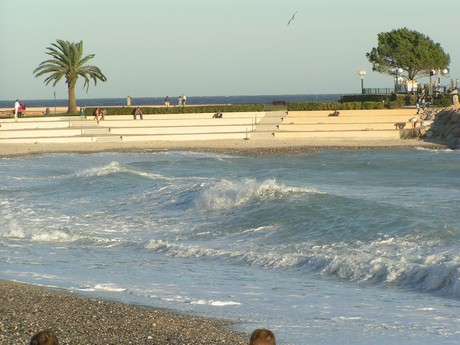 menton-strand