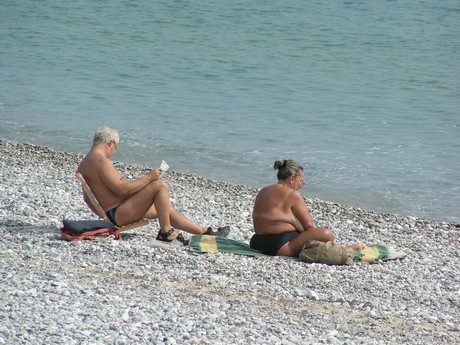 menton-strand