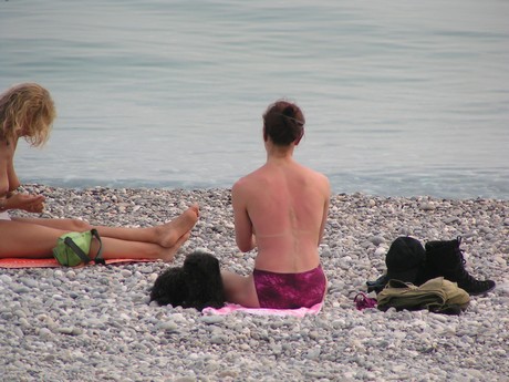 menton-strand