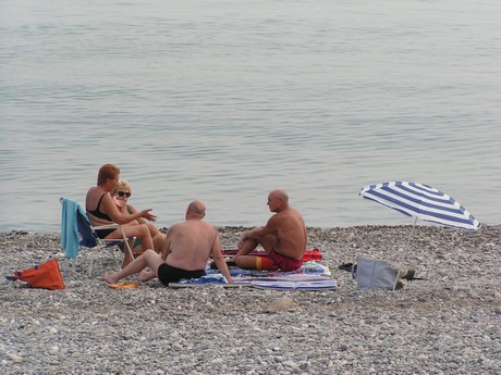 menton-strand