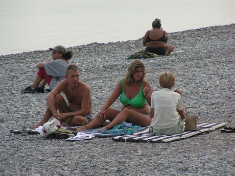 menton-strand