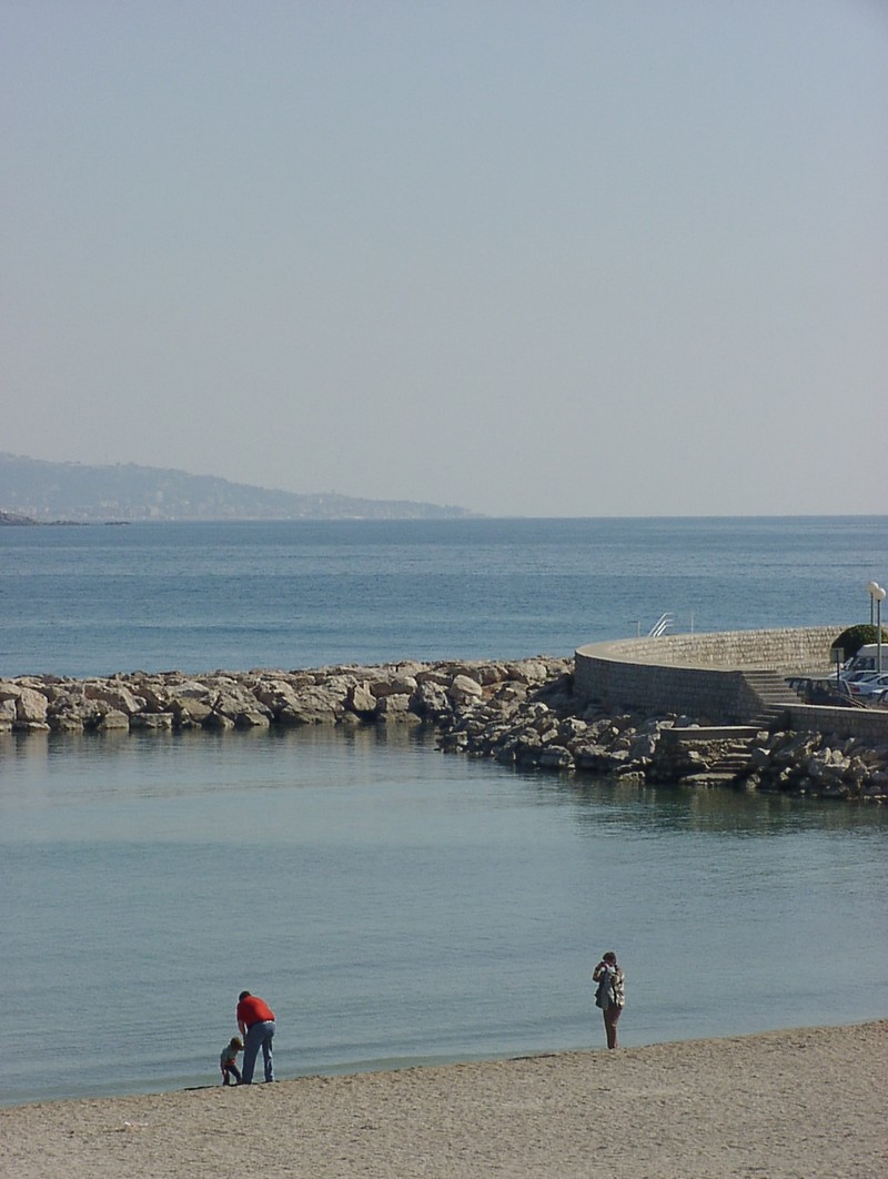 menton-strand