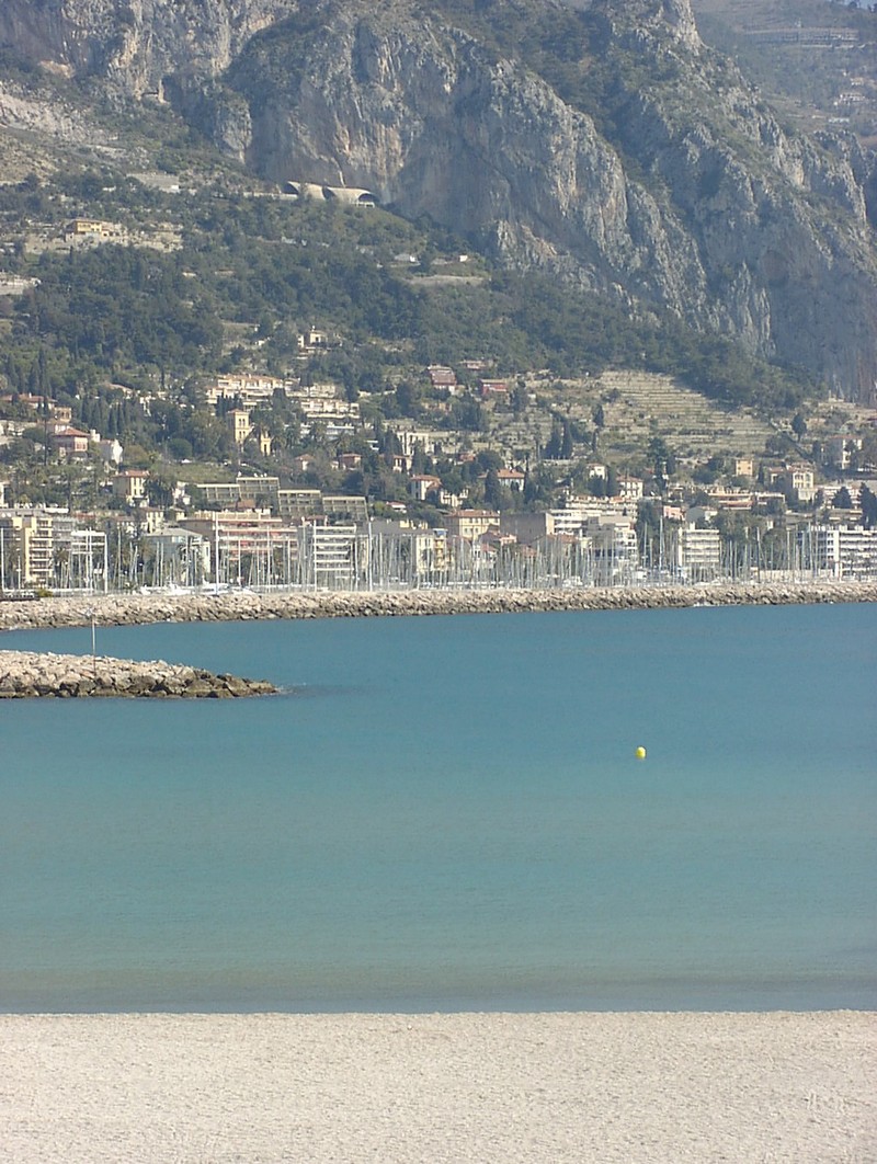 menton-strand