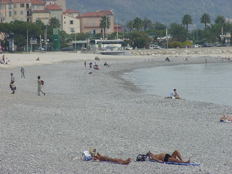 menton-strand