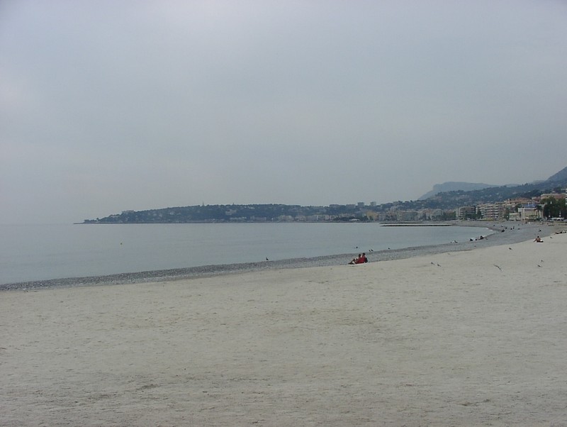 menton-strand