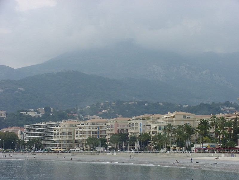 menton-strand