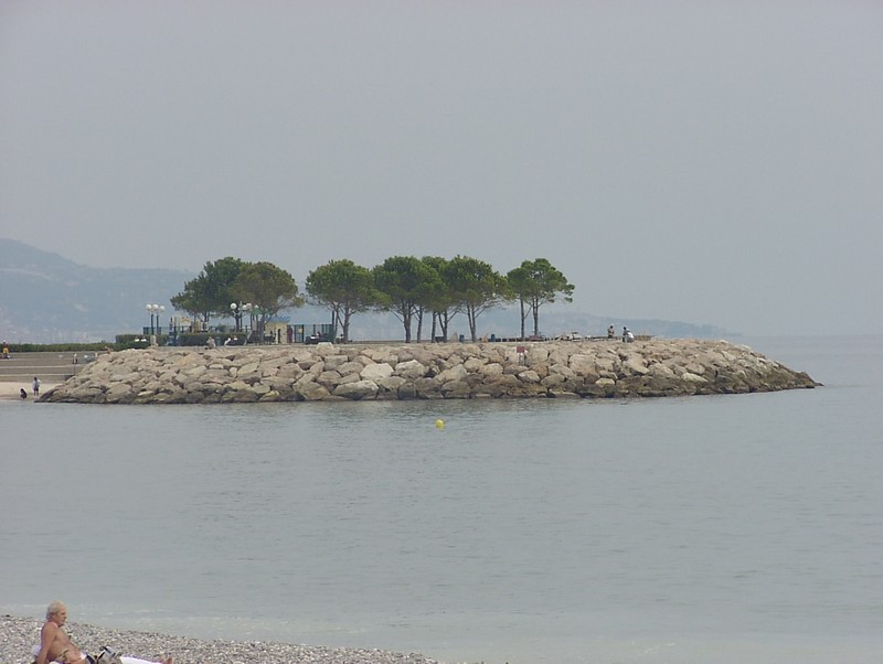 menton-strand