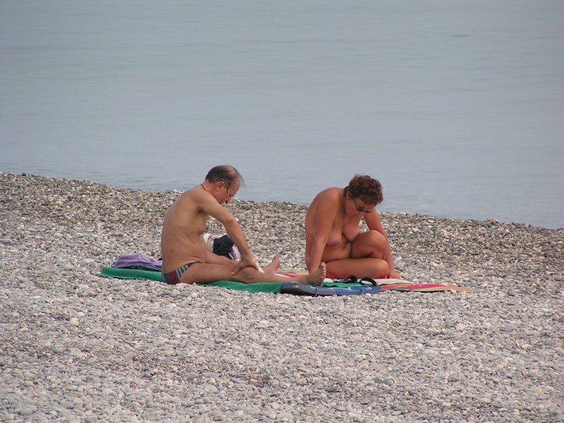 menton-strand