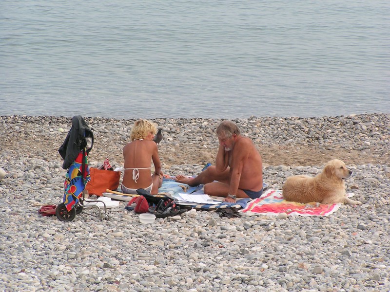 menton-strand