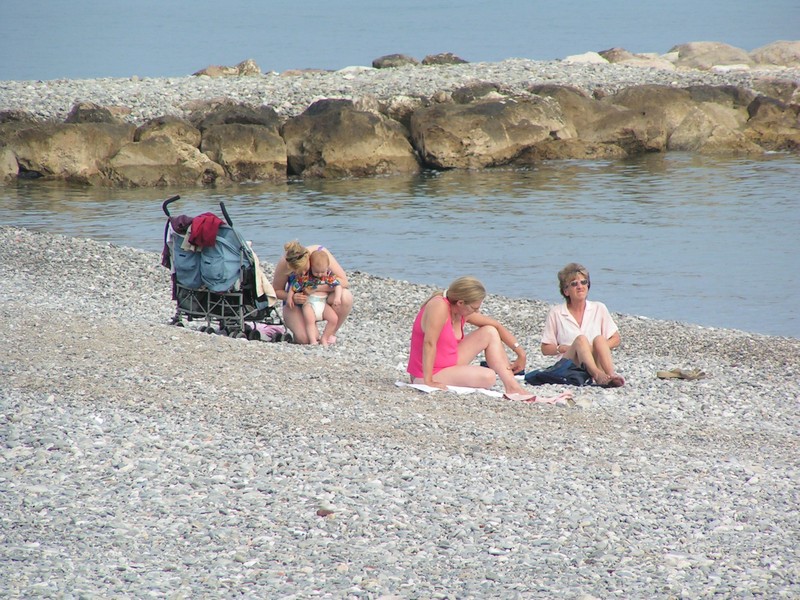 menton-strand