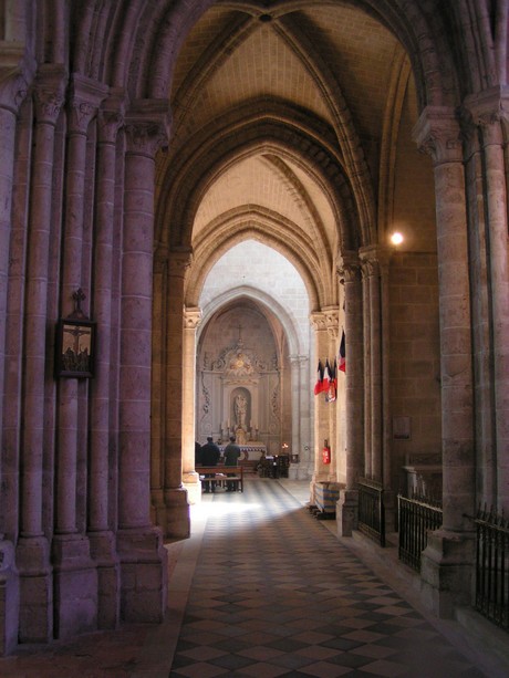 meung-sur-loire-kirche