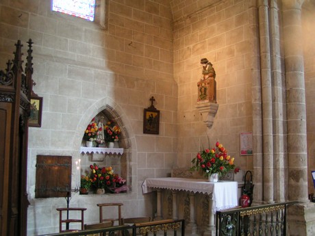 meung-sur-loire-kirche