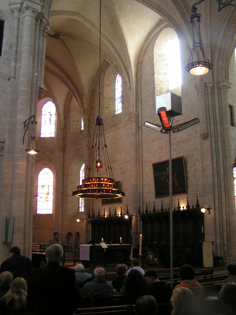 meung-sur-loire-kirche