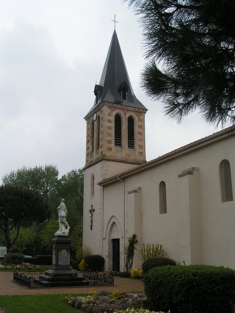 moliets-kirche