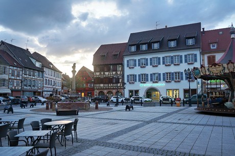 Molsheim