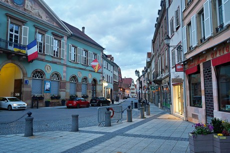 Molsheim