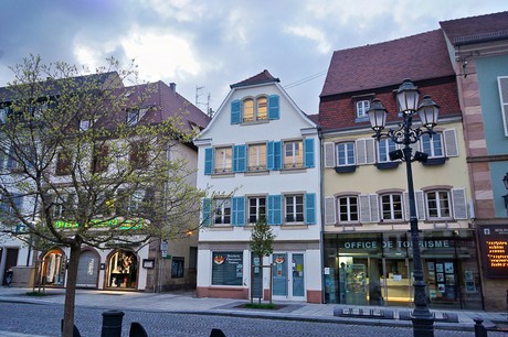 Molsheim