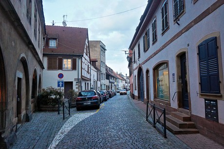 Molsheim