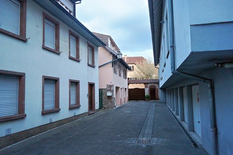 Molsheim