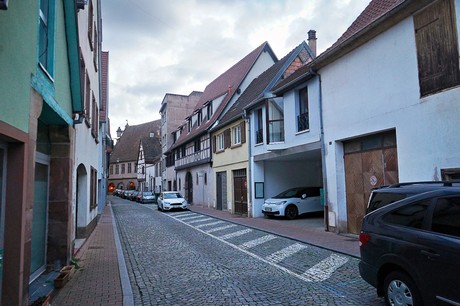 Molsheim