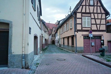 Molsheim