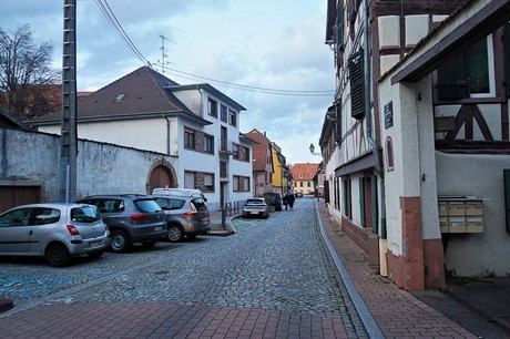 Molsheim