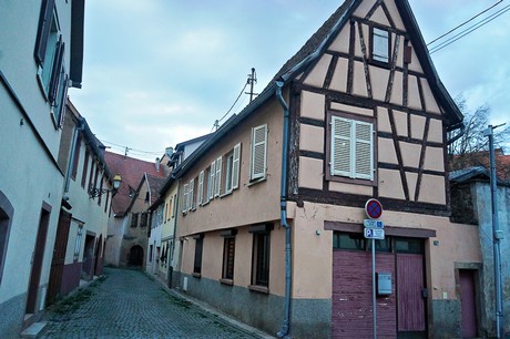 Molsheim