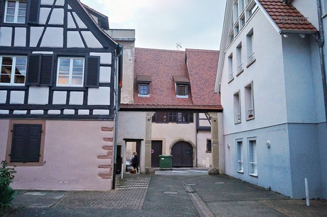 Molsheim