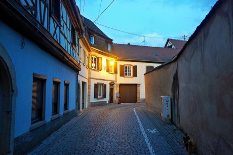 Molsheim