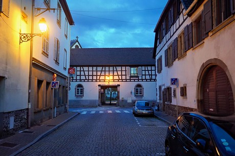 Molsheim