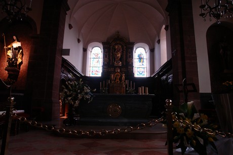 mont-sainte-odile-kirche