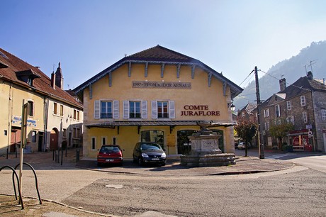 Poligny