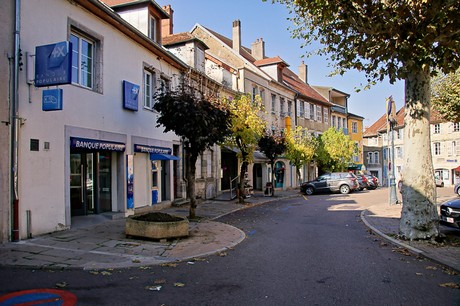 Poligny