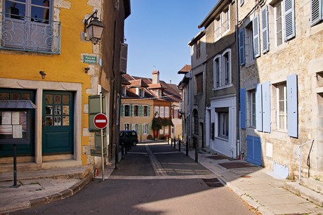 Poligny