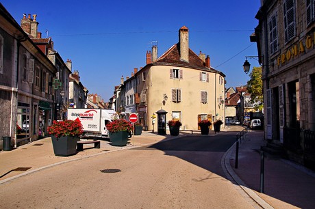 Poligny