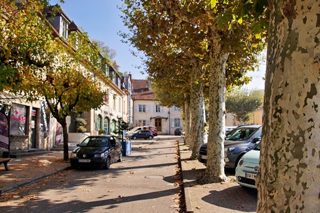 Poligny