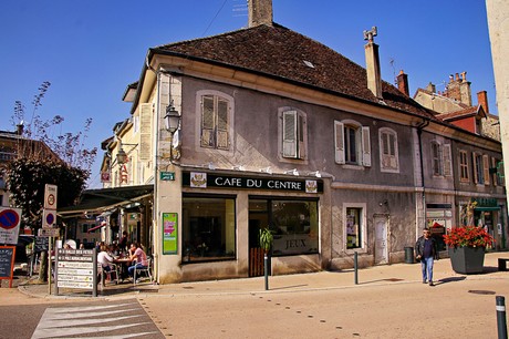 Poligny