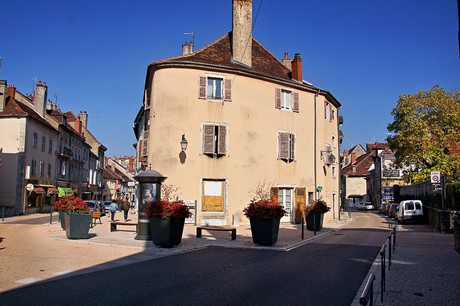 Poligny