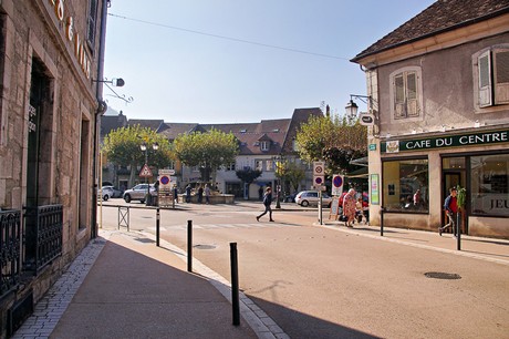 Poligny