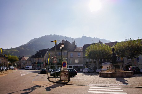 Poligny