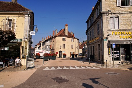 Poligny