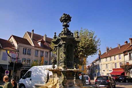 Poligny