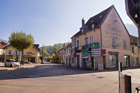 Poligny